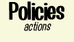 Policies